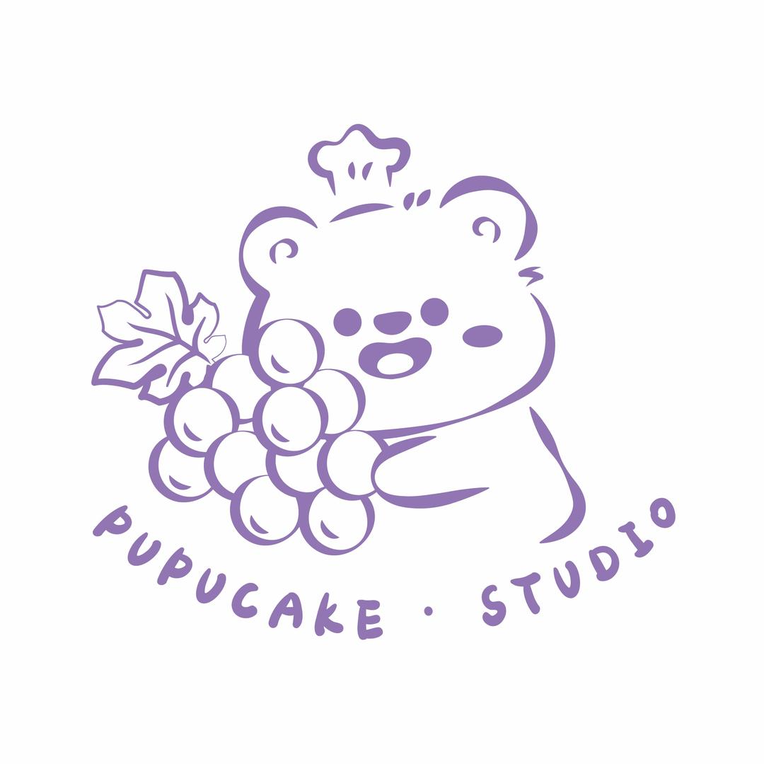 一颗葡萄🍇