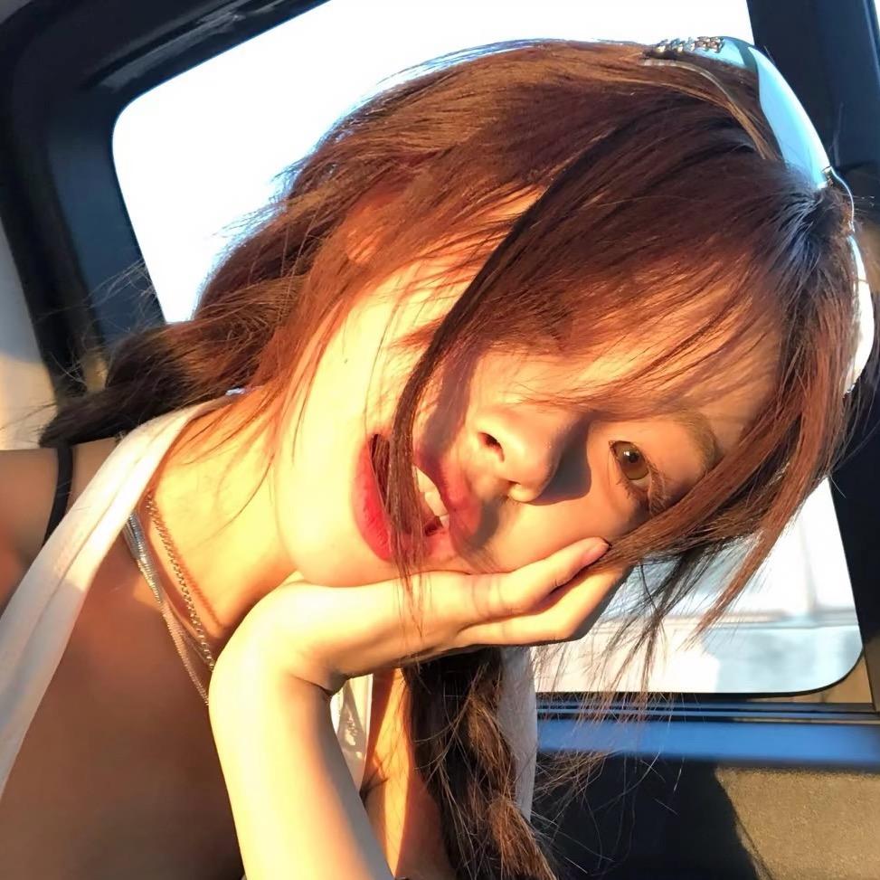 小郭不吃糖❤️