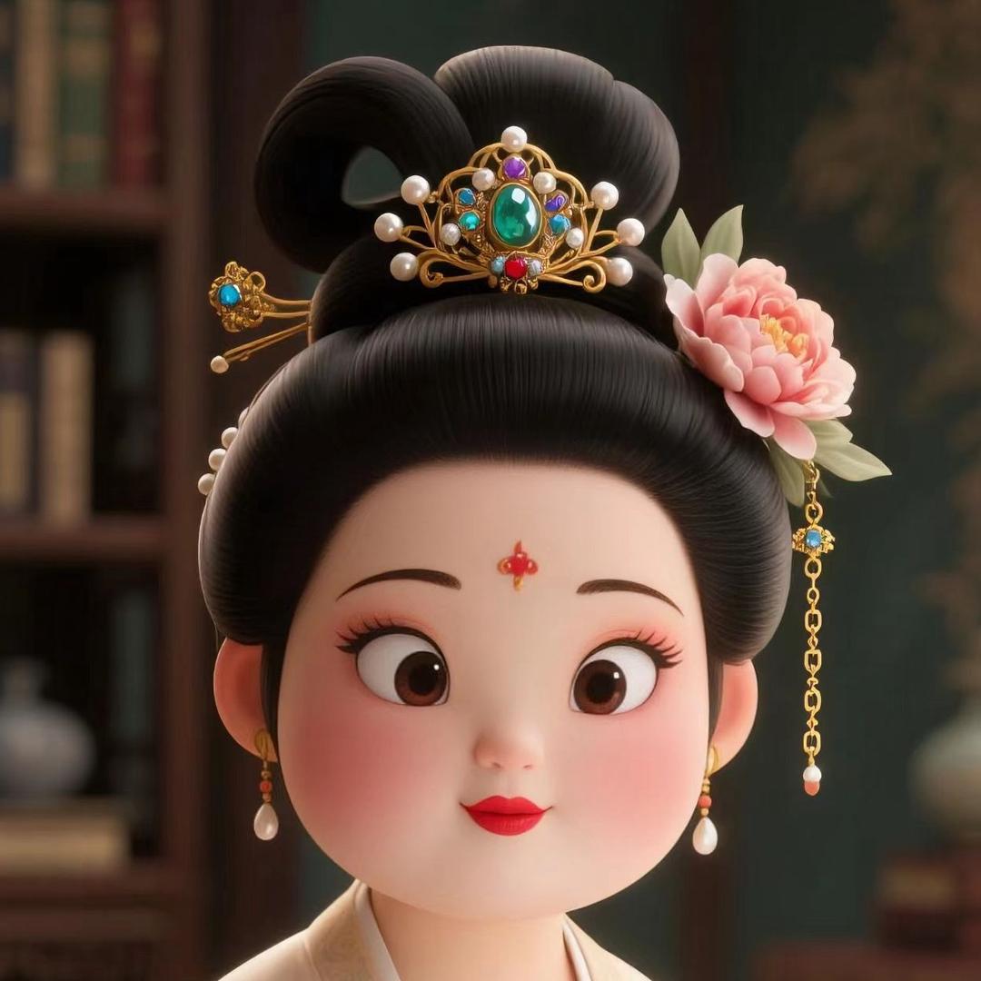 小可
