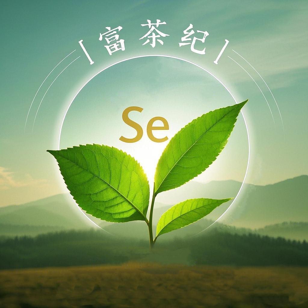富硒茶纪