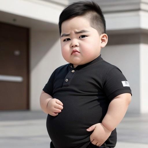 香河街拍—大褚