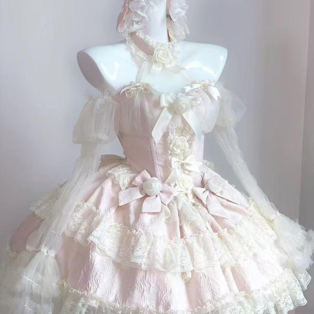 静静工厂女装