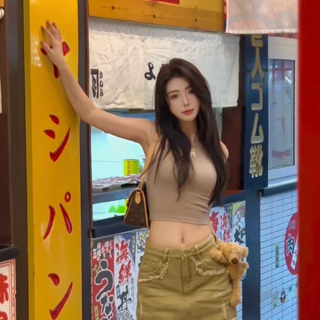 一蓝不懒