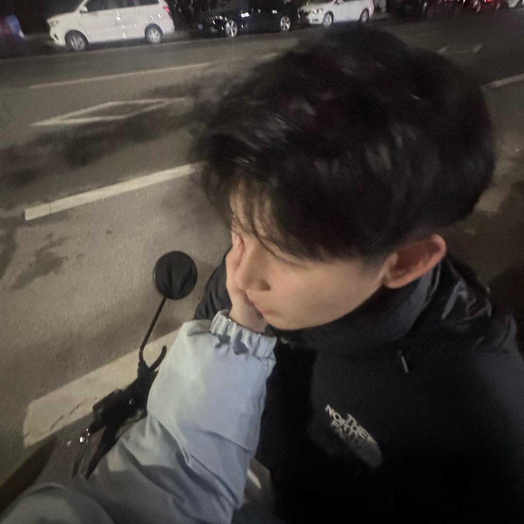 A香港下雪就表白