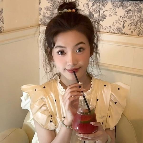 小琼维尼🧸
