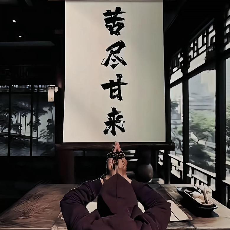 浪子说江湖