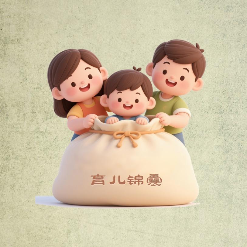 育儿锦囊