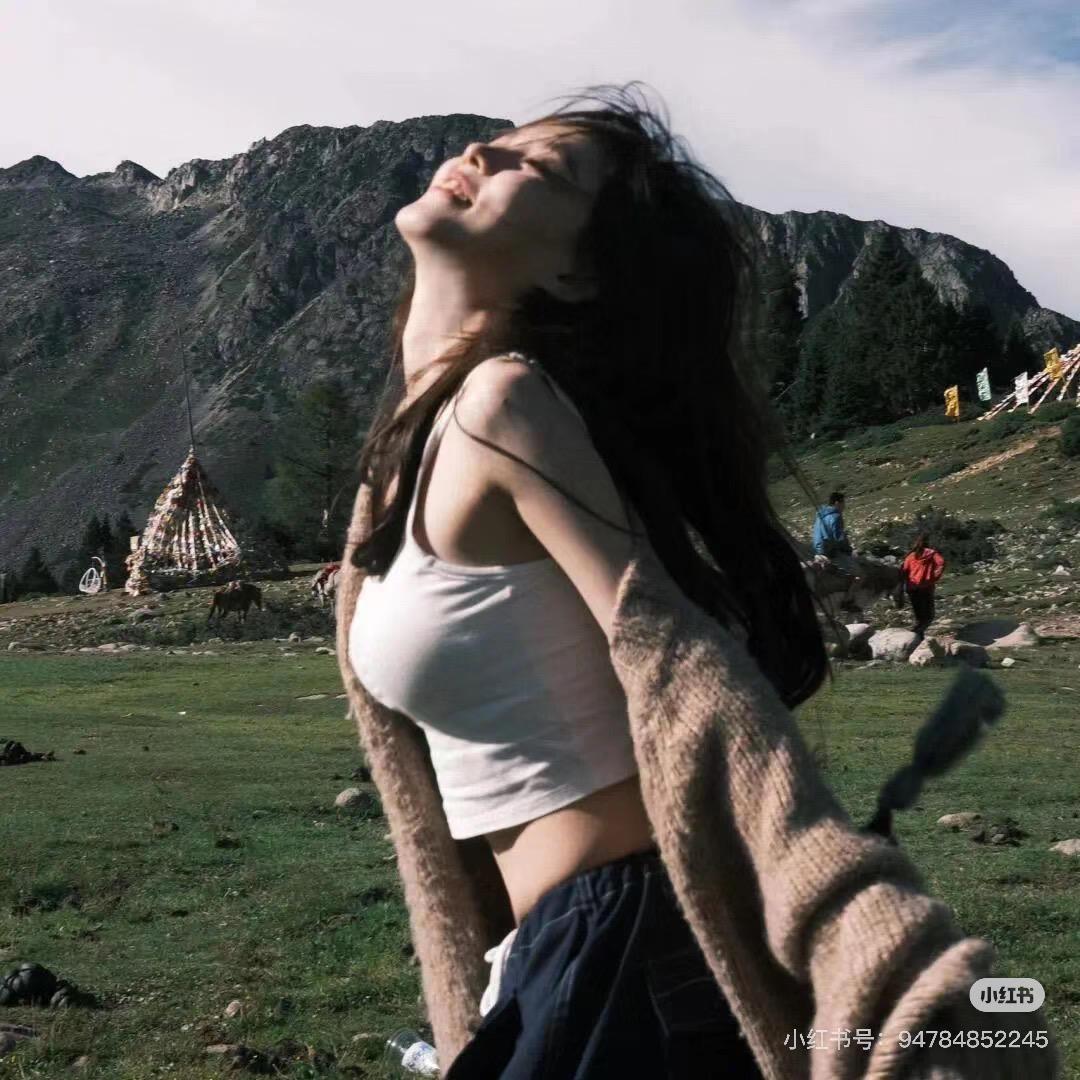 平顶山红娘小鱼（有米有爱）