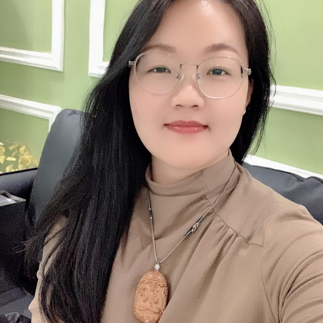 宋会丽 善心正念 慧多美