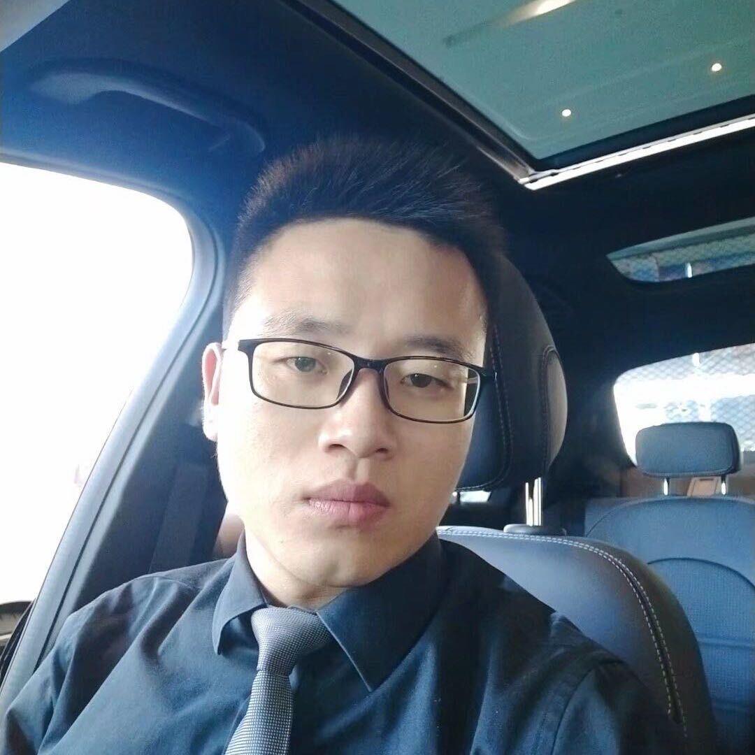 温州阿明精品二手车