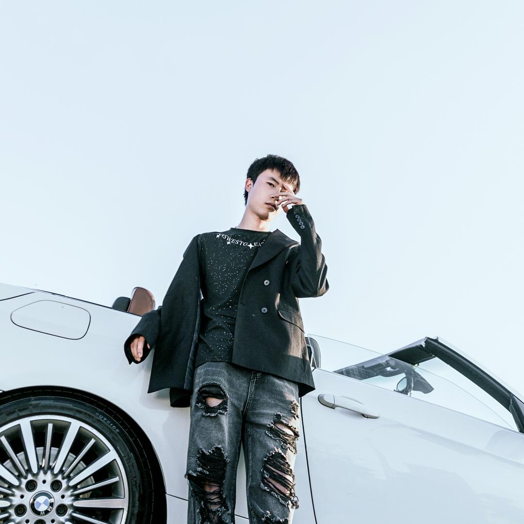 罗平接发减龄设计【罗灿】