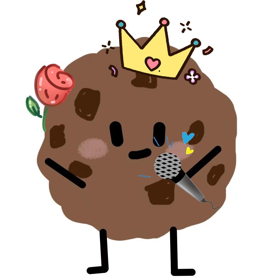 珂珂🍪