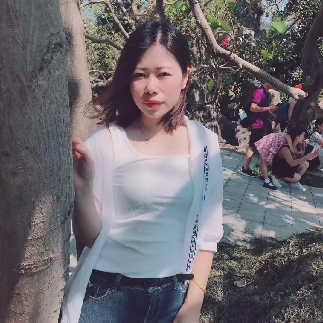 小枚姐