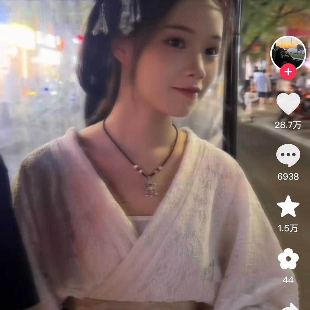 柔柔百货营业部