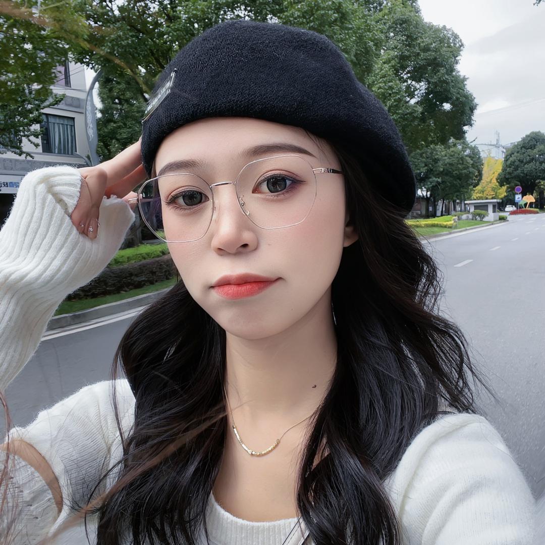 小米粒呀🎀