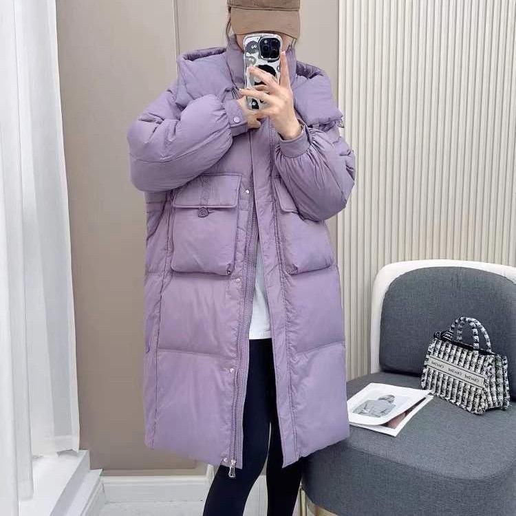 眼镜哥羽绒服工厂