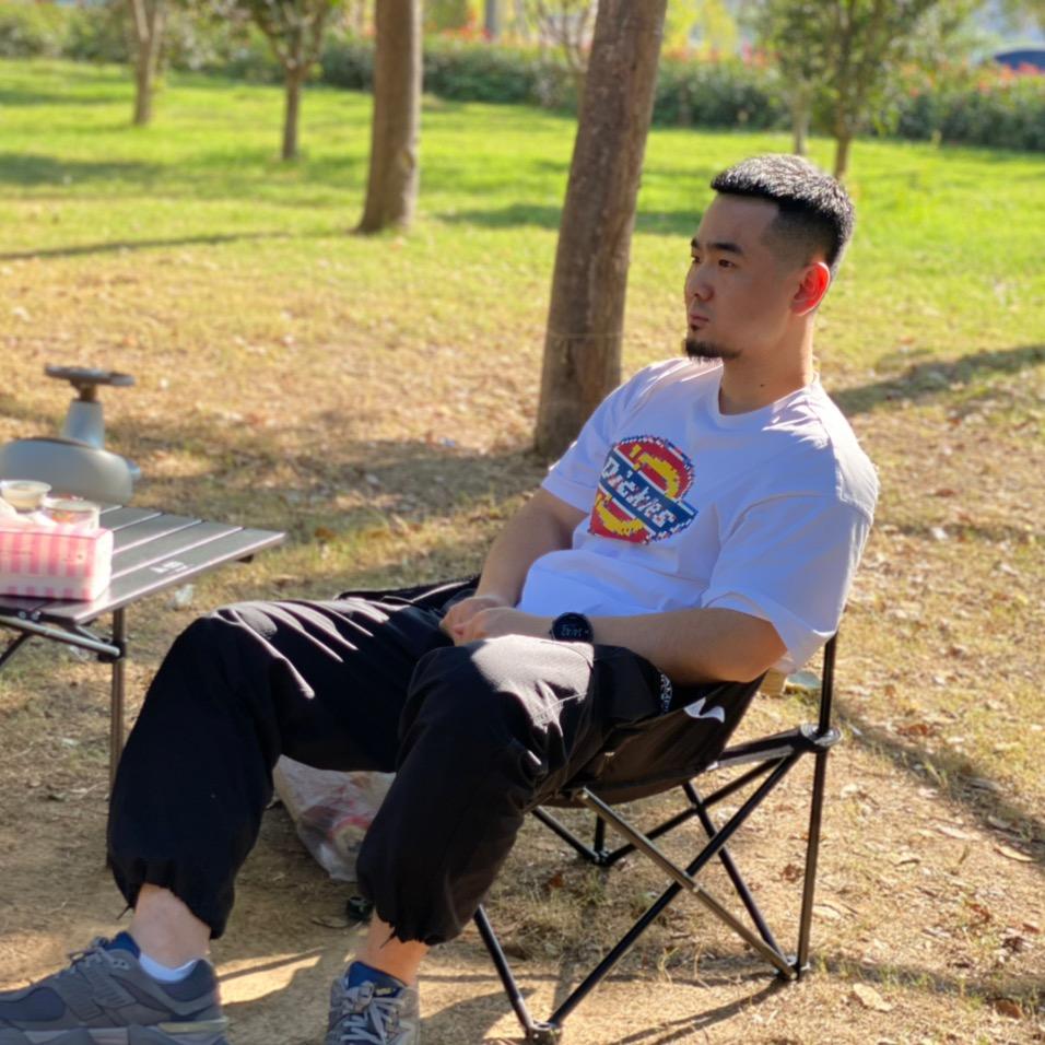 阿帅的健身日记