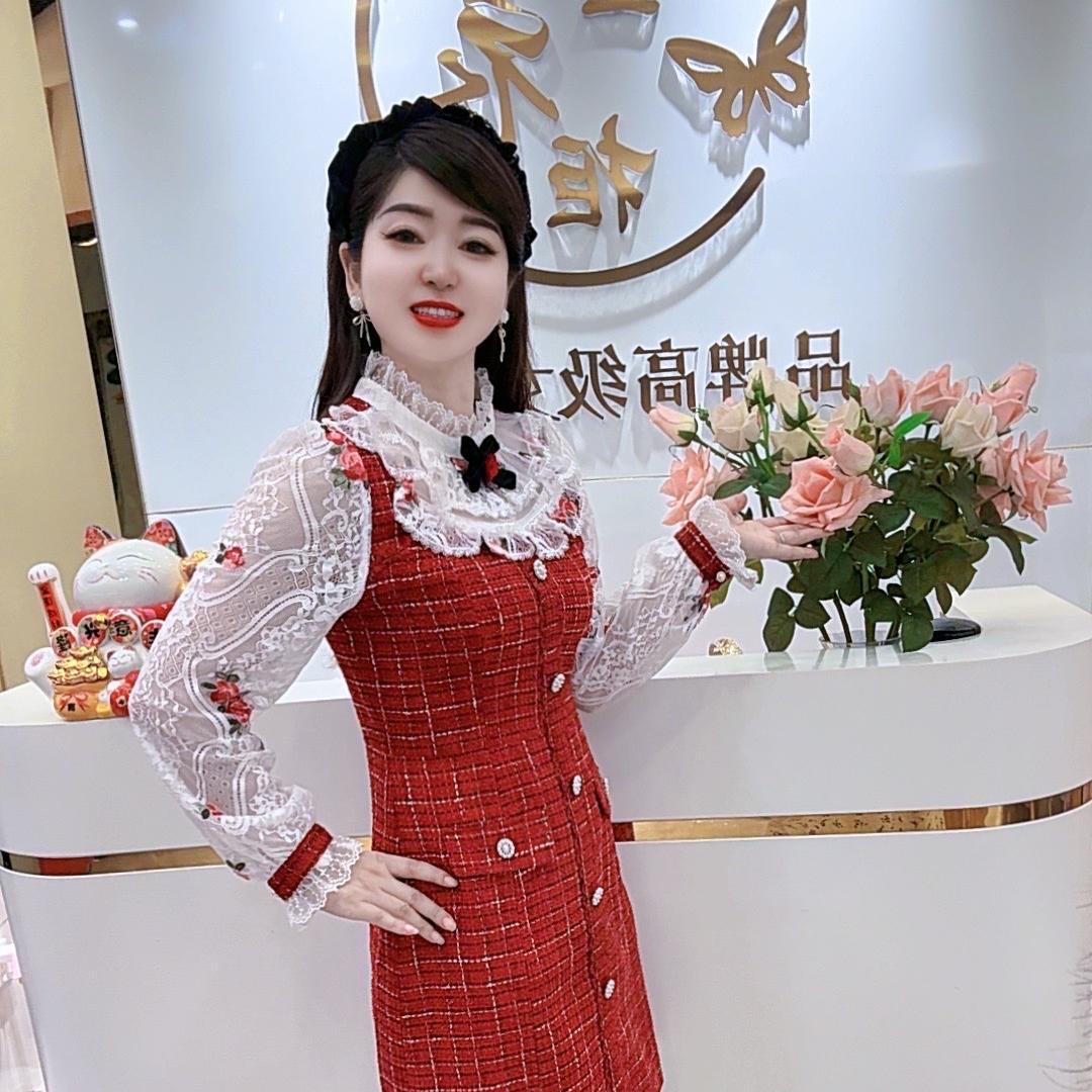 香妃儿时尚女装（大号）