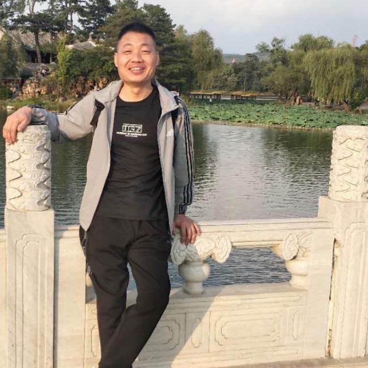 永年老光