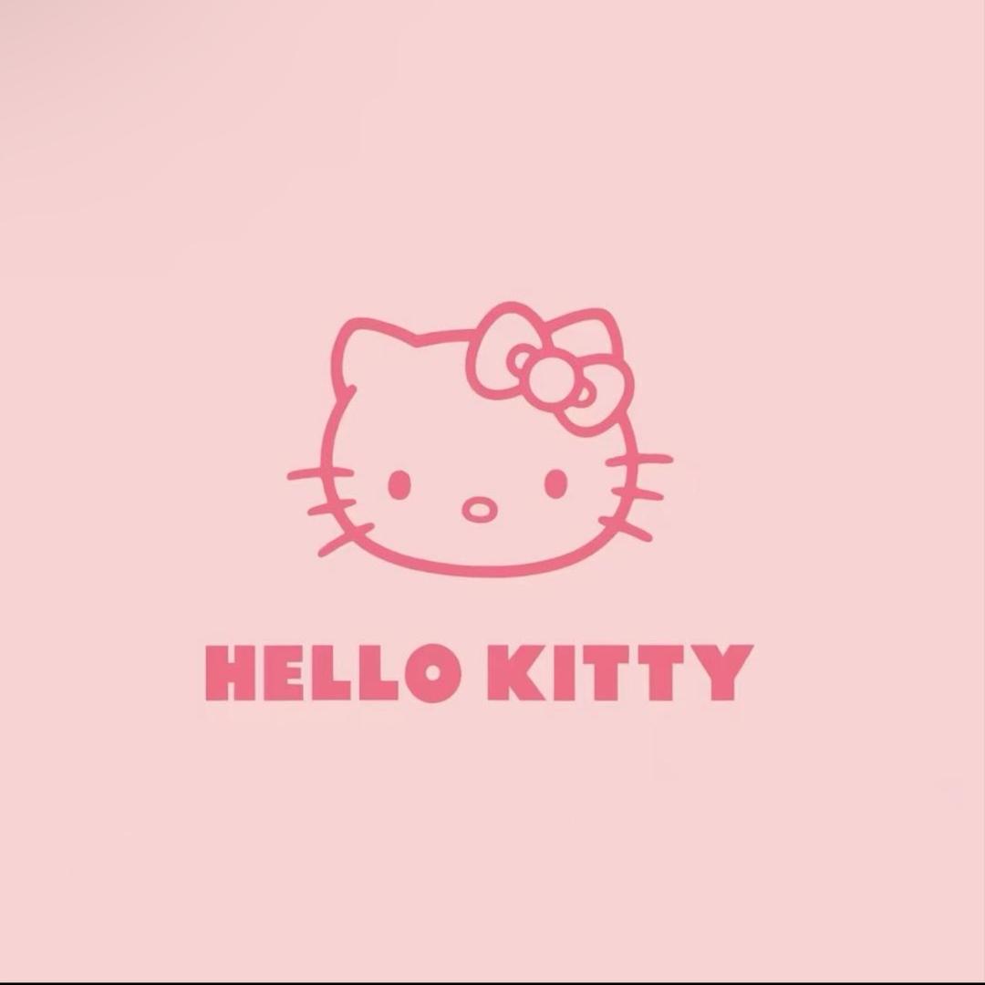 hello Kitty香港箱包店