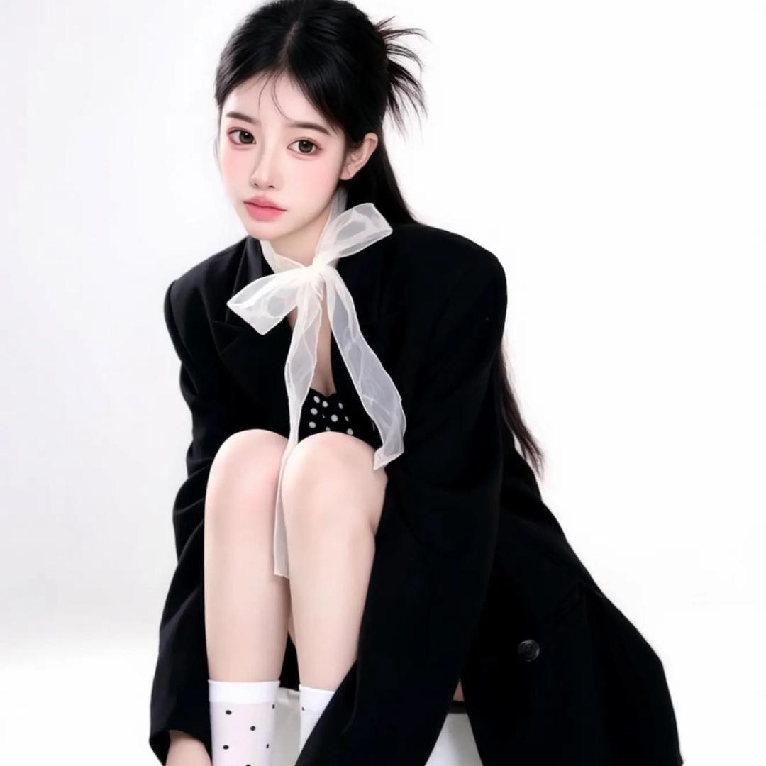 蓉蓉Rachel