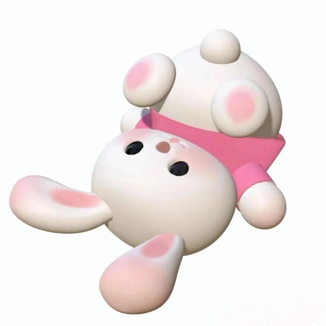 兔