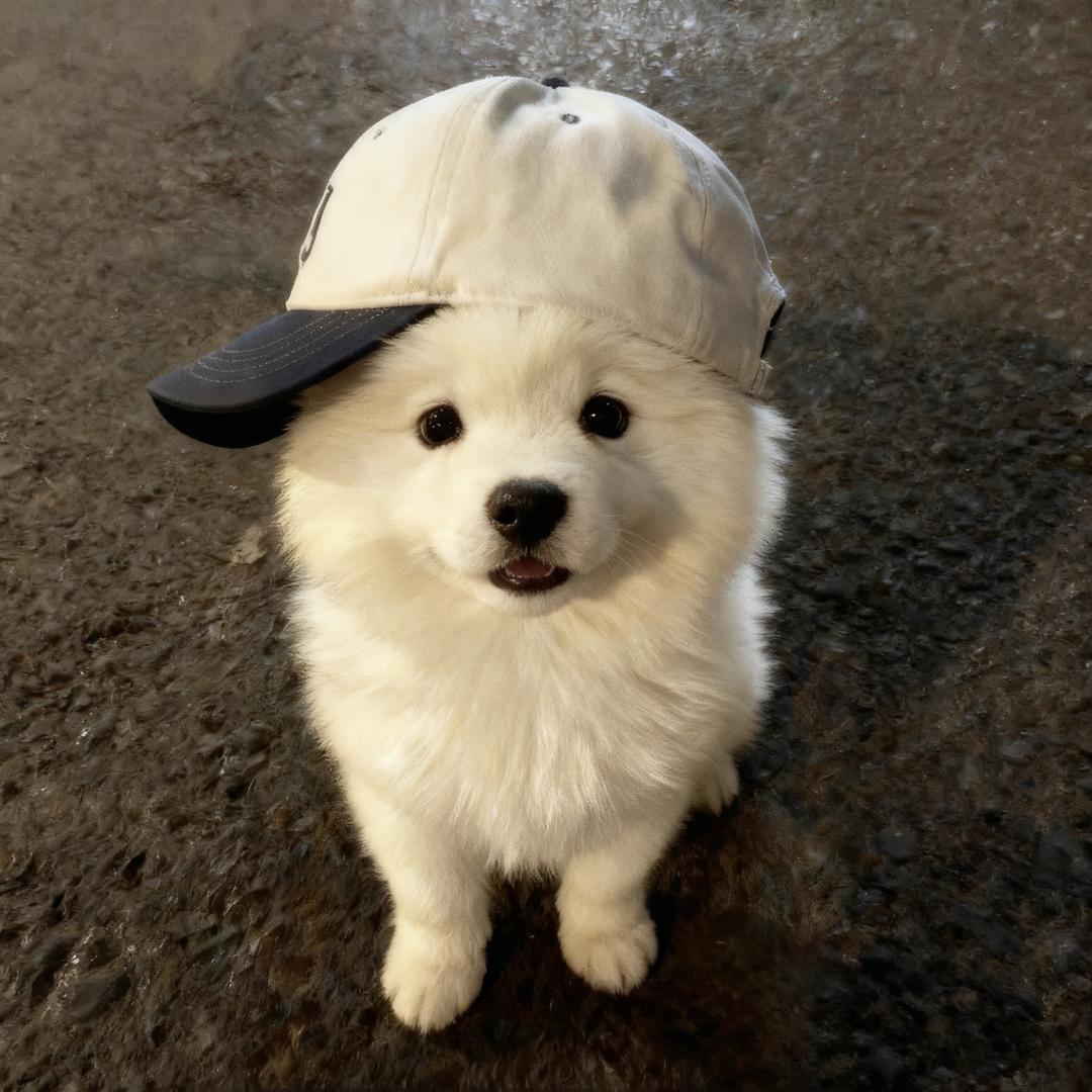 We.