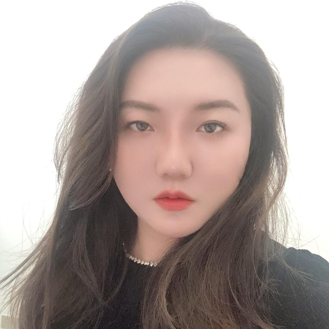 160斤静静呀（减肥版）