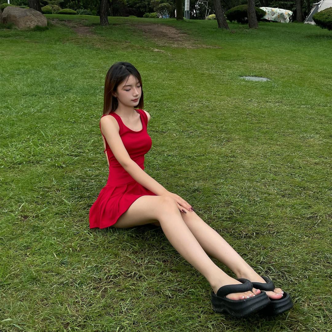 腼腆小涵
