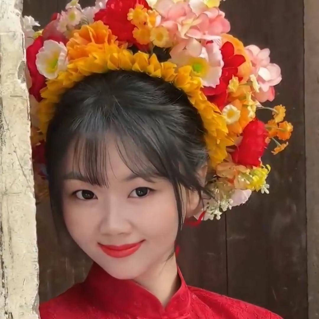 是娜宝呀