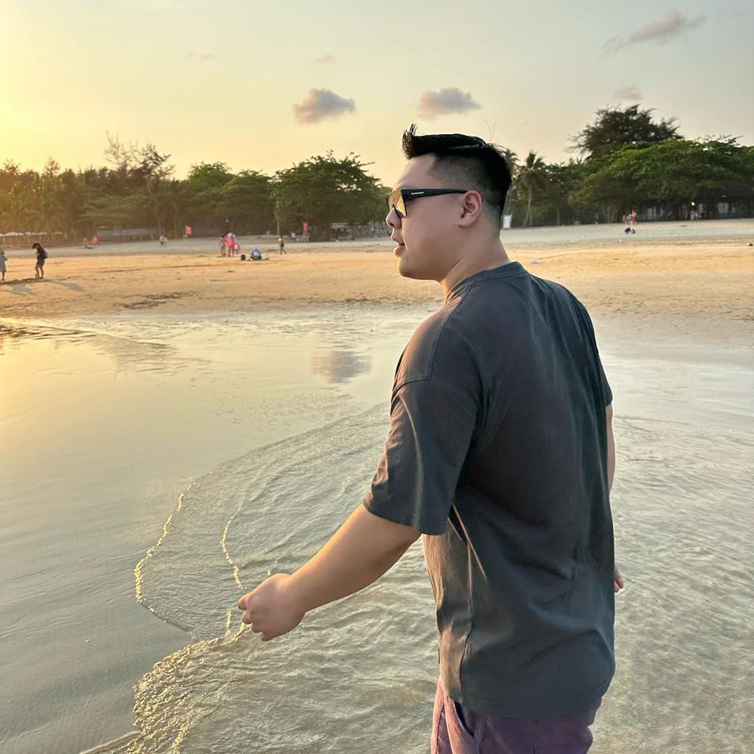 霍东有果味华子！