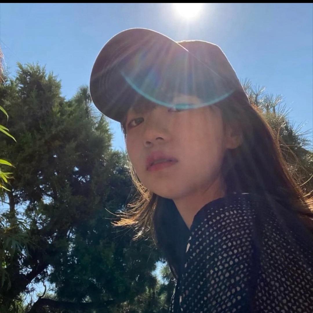 周一🥰
