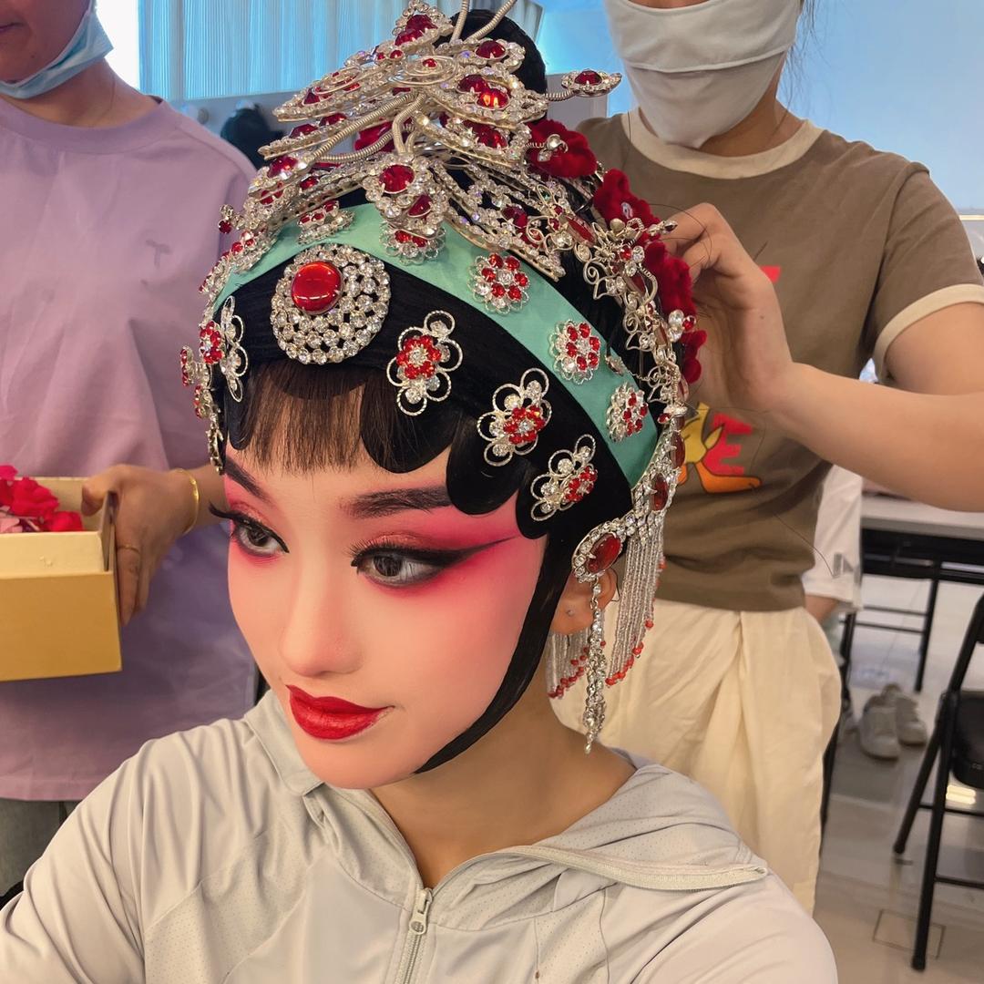 糖宝贝妈妈