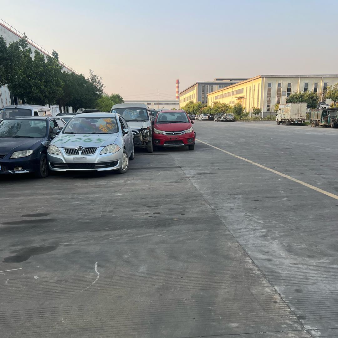 梧州汽车报废回收-圆真攸
