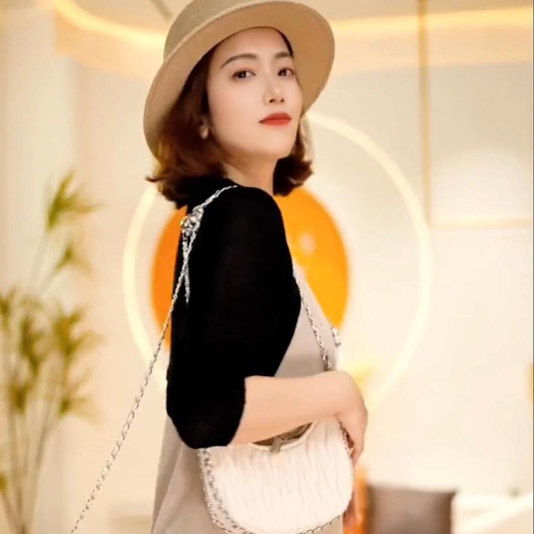 深圳金囍囍高端女装