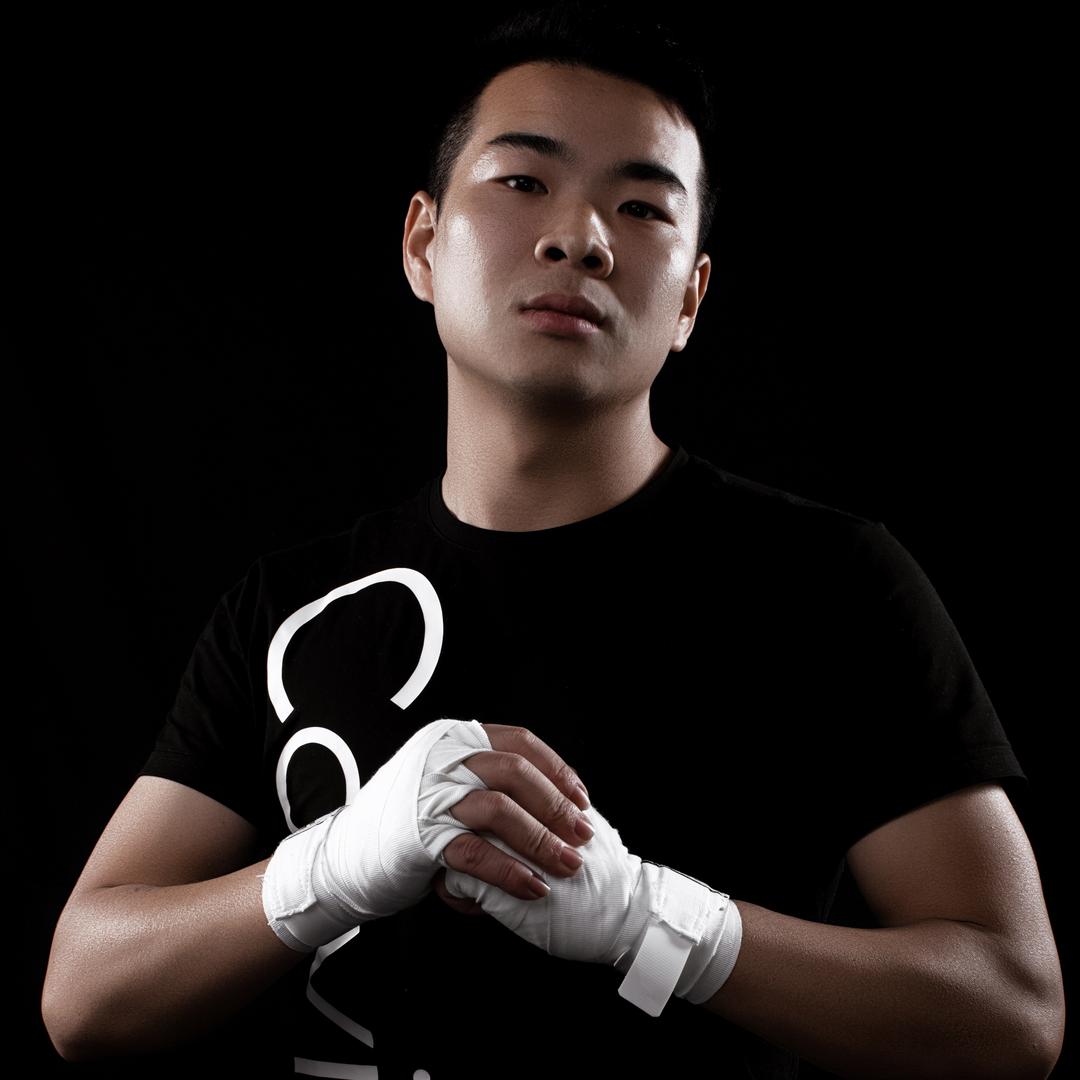 华泰武术散打搏击俱乐部