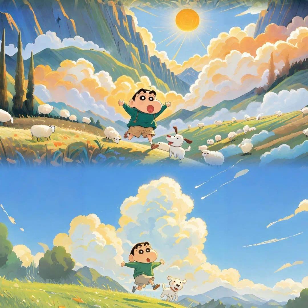 迷迷糊糊