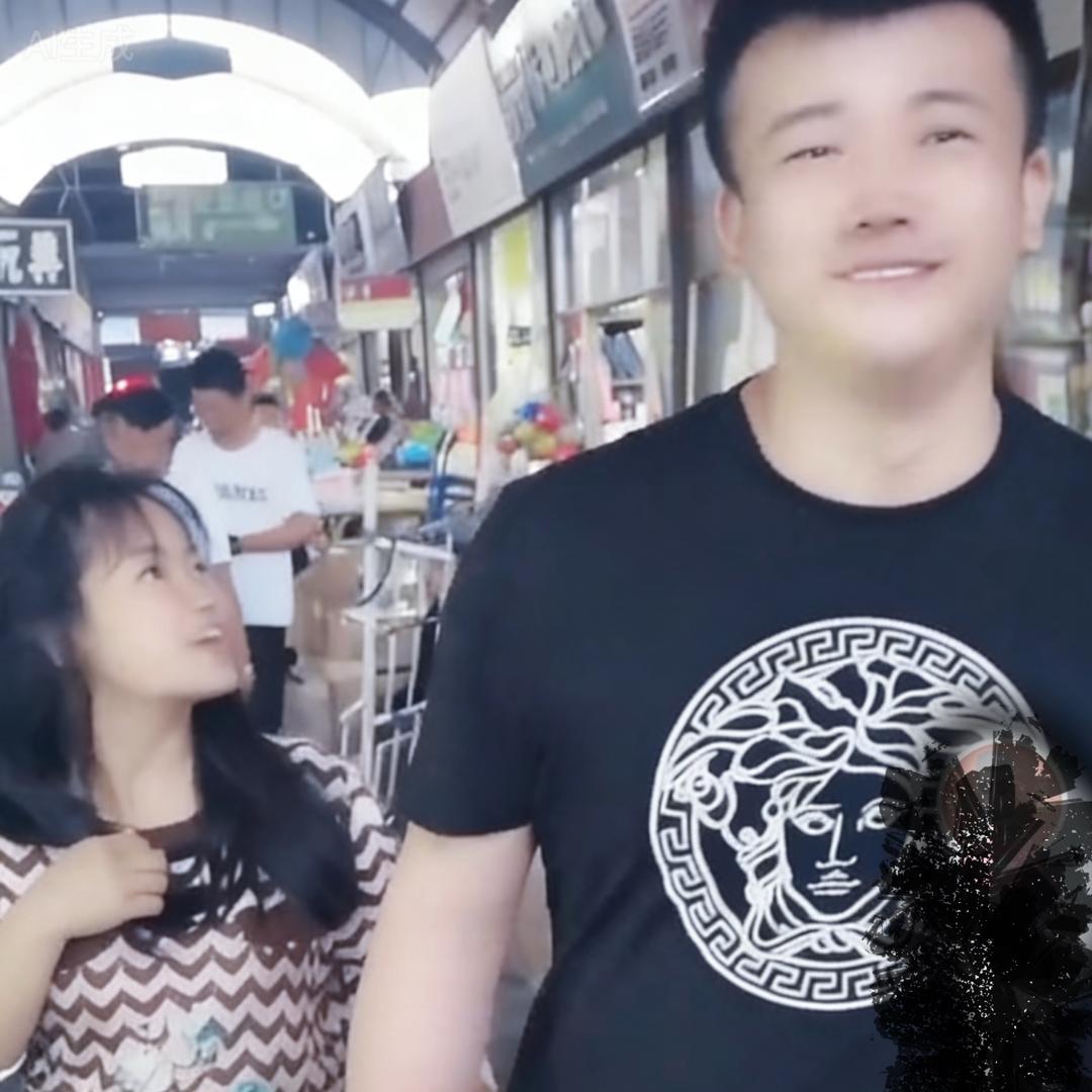 @秦素素（恩人木森）