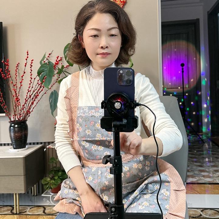 微风上午11点23分首播