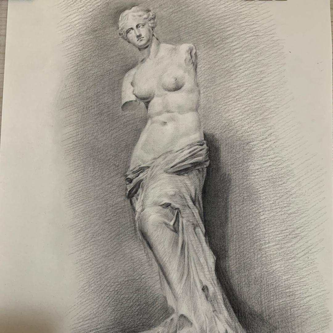 大飞（南通柘丰绘画）