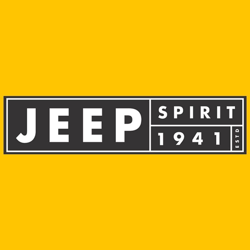 JEEPSPIRIT1941ESTD汇宸服饰专卖店