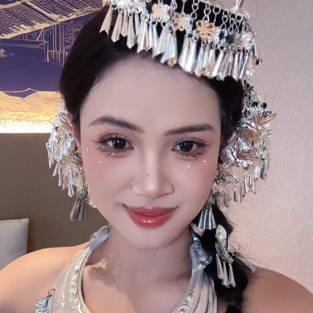 湘西贝贝👸🏻