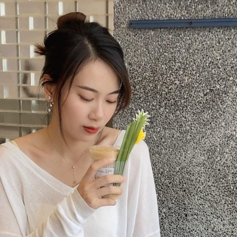 我是NaNa～