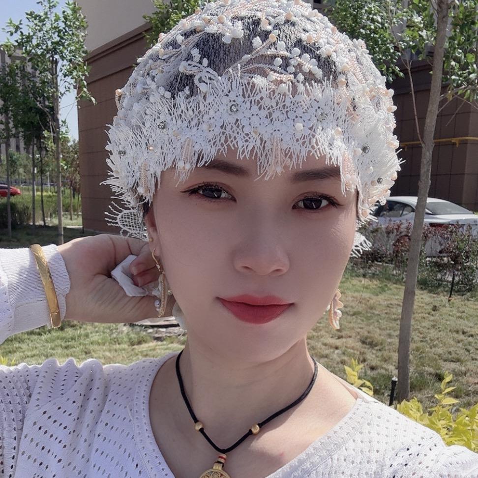 麦勒艳（孕期中）