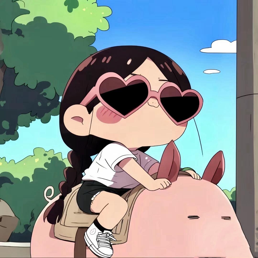 樱桃小丸犊子🫧