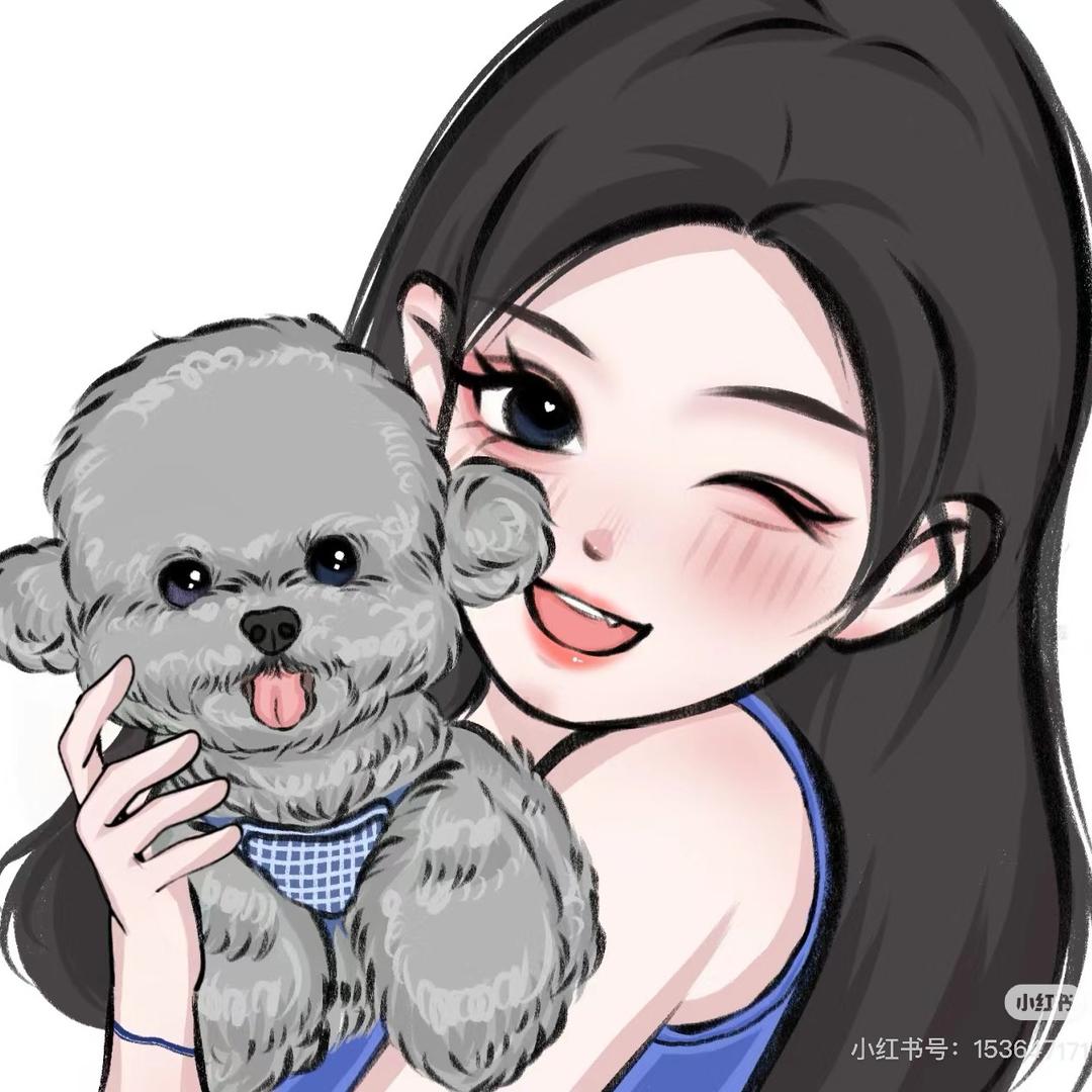 是静宝吖💓