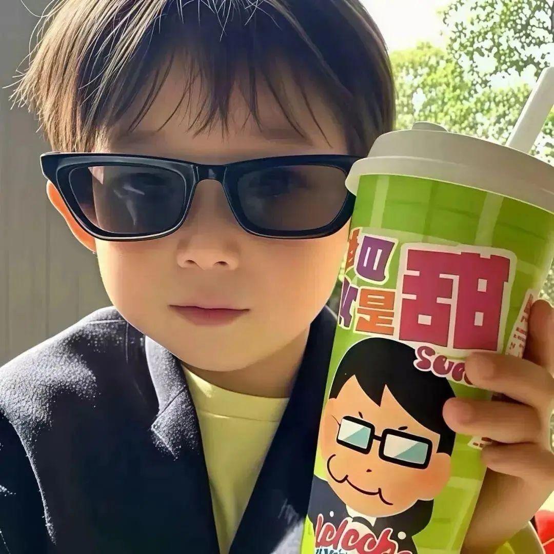 卷卷味星球
