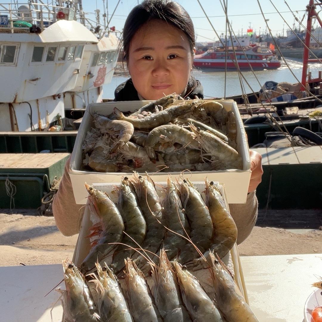 哈哥生鲜商贸