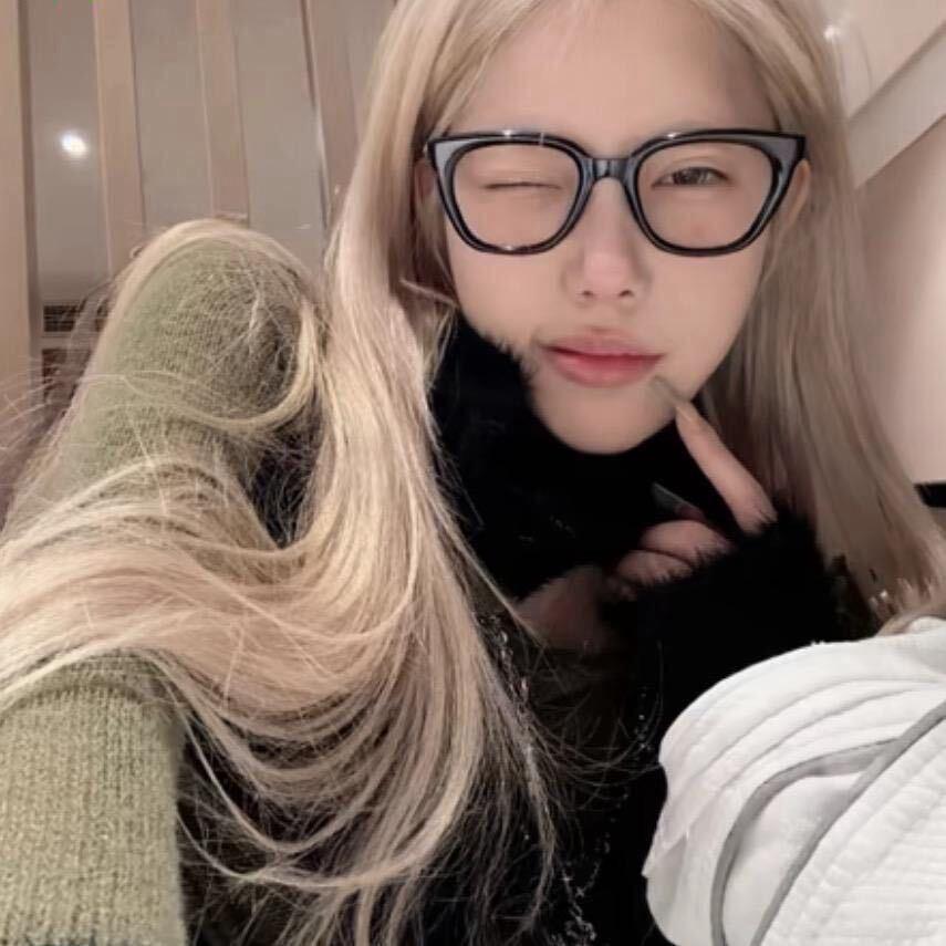 ☁︎. 水水