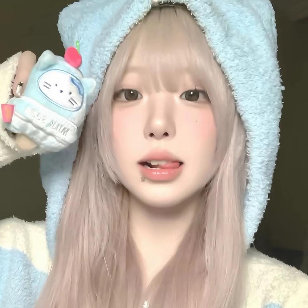 我是果子呀